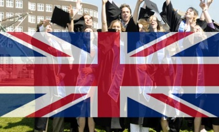 شرایط تحصیل در انگلستان بدون مدرک زبان
