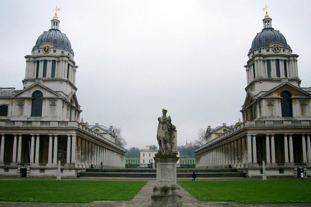 معرفی University of Greenwich - London