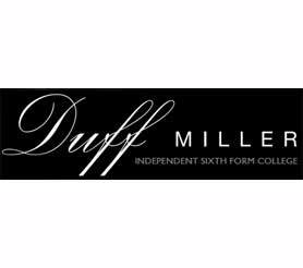 اطلاعات اولیه کالج DUFF MILLER