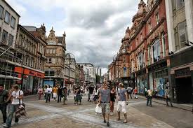 شهر لیدز در انگلستان از بهترین شهرها برای تحصیل