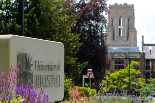 از دیگر افتخارات دانشگاه Bristol