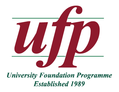 موارد مهم UFP