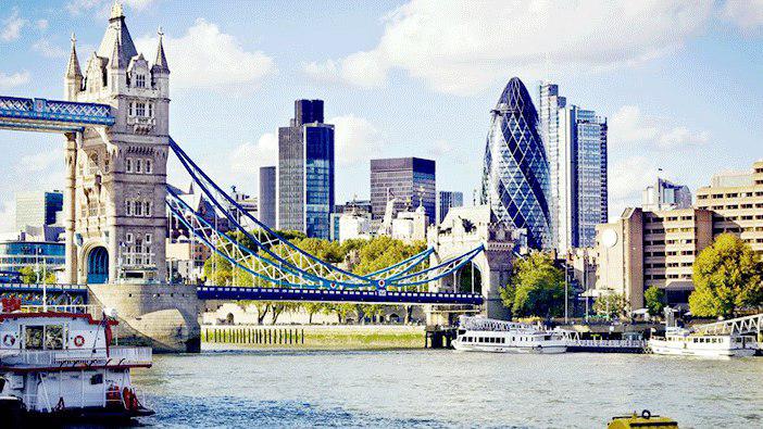 ما با سه دلیل ثابت میکنیم لندن بهترین شهر روی کره زمین است
