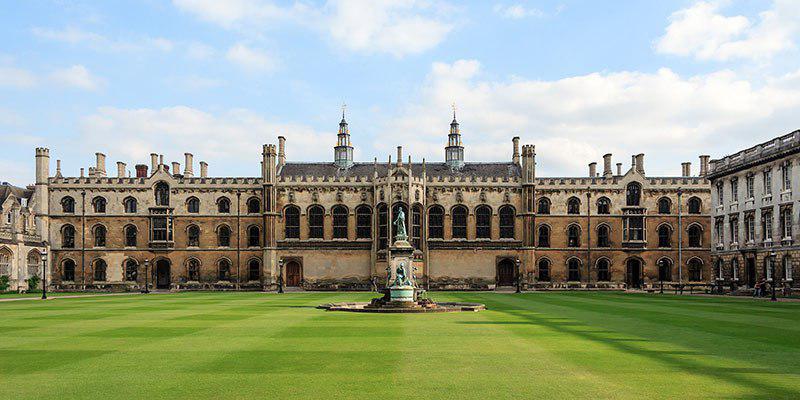 بهترین دانشگاه های دنیا در کشور انگلستان